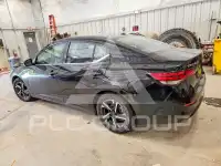 2024 Nissan SENTRA фото