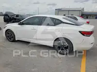 2024 Nissan SENTRA photo