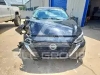 2024 Nissan SENTRA photo