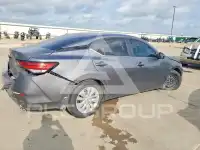 2024 Nissan SENTRA фото