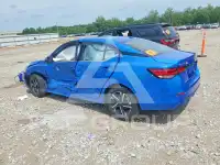 2024 Nissan SENTRA фото