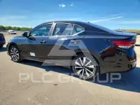 2024 Nissan SENTRA фото