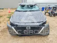 2024 Nissan SENTRA фото