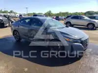2024 Nissan SENTRA фото