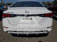 2024 Nissan SENTRA photo