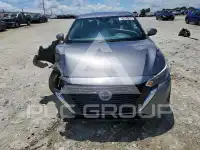 2024 Nissan SENTRA фото