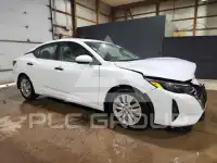 2024 Nissan SENTRA photo