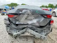 2024 Nissan SENTRA photo