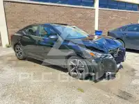 2024 Nissan SENTRA фото