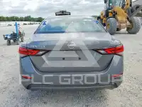2024 Nissan SENTRA фото