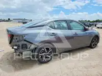 2024 Nissan SENTRA фото