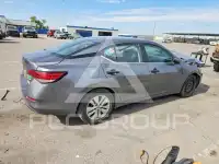 2024 Nissan SENTRA фото