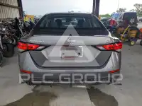 2024 Nissan SENTRA photo