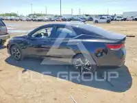 2024 Nissan SENTRA фото