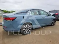 2024 Nissan SENTRA фото