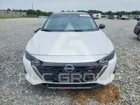 2024 Nissan SENTRA photo