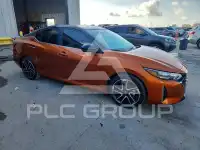 2024 Nissan SENTRA фото