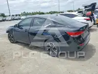 2024 Nissan SENTRA фото