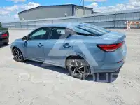 2024 Nissan SENTRA фото
