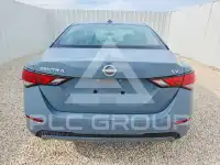 2024 Nissan SENTRA фото