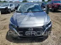 2024 Nissan SENTRA фото