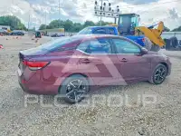 2024 Nissan SENTRA фото