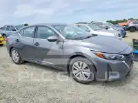 2024 Nissan SENTRA фото