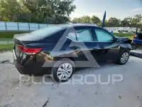 2024 Nissan SENTRA фото