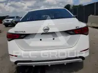 2024 Nissan SENTRA фото