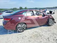 2024 Nissan SENTRA фото