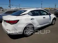 2024 Nissan SENTRA фото