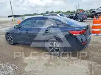 2024 Nissan SENTRA photo