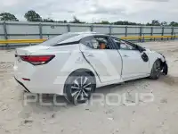 2024 Nissan SENTRA фото