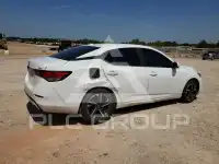 2024 Nissan SENTRA фото