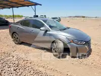 2024 Nissan SENTRA фото