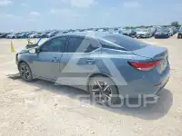 2024 Nissan SENTRA фото