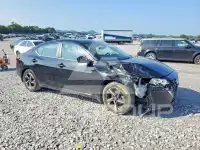 2024 Nissan SENTRA фото
