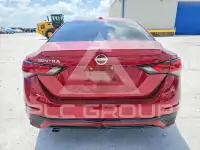 2024 Nissan SENTRA photo