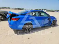 2024 Nissan SENTRA фото