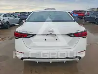2024 Nissan SENTRA фото
