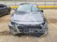 2024 Nissan SENTRA photo