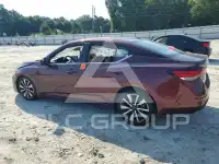2024 Nissan SENTRA фото