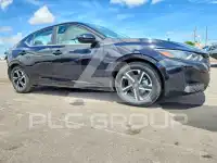 2024 Nissan SENTRA фото