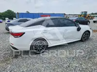 2024 Nissan SENTRA photo