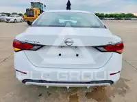 2024 Nissan SENTRA photo