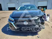 2024 Nissan SENTRA фото