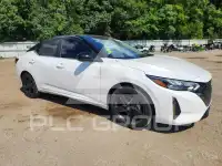 2024 Nissan SENTRA photo