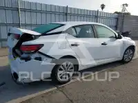 2024 Nissan SENTRA фото
