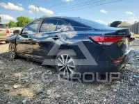 2024 Nissan SENTRA photo