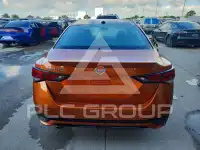 2024 Nissan SENTRA фото